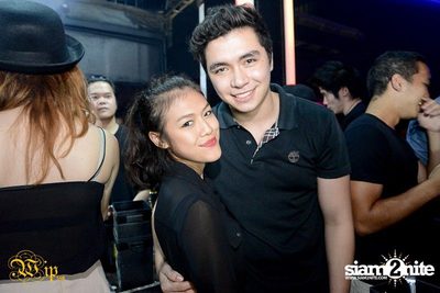 Countdown to 6 Anniversary Party — photo 40