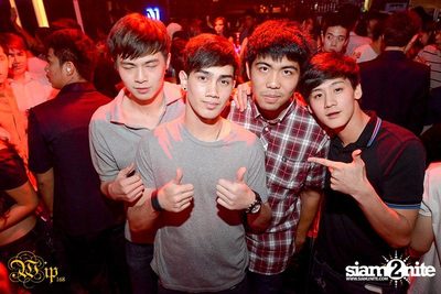 Countdown to 6 Anniversary Party — photo 26