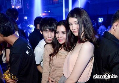Countdown to 6 Anniversary Party — photo 130