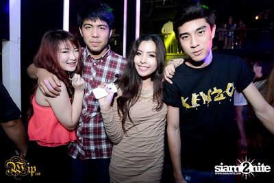 Countdown to 6 Anniversary Party — photo 95