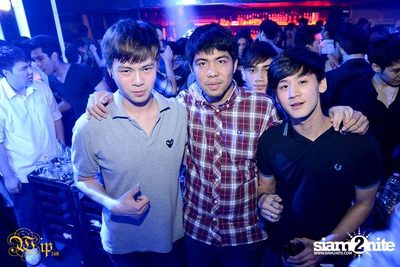 Countdown to 6 Anniversary Party — photo 22