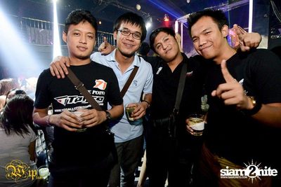 Countdown to 6 Anniversary Party — photo 170