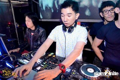 Countdown to 6 Anniversary Party — photo 18