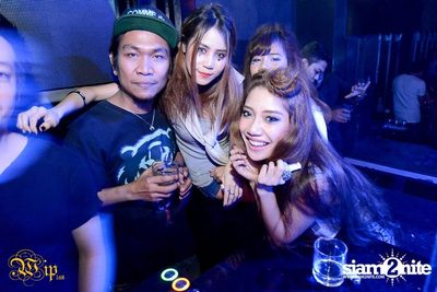 Countdown to 6 Anniversary Party — photo 23