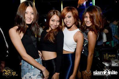 Countdown to 6 Anniversary Party — photo 34