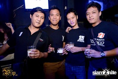 Countdown to 6 Anniversary Party — photo 146