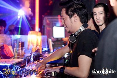 Countdown to 6 Anniversary Party — photo 92