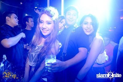 Countdown to 6 Anniversary Party — photo 151