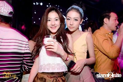 Countdown to 6 Anniversary Party — photo 38