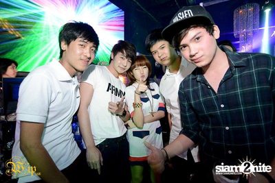 Countdown to 6 Anniversary Party — photo 101