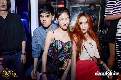 Countdown to 6 Anniversary Party — photo 118