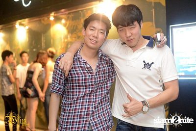 Countdown to 6 Anniversary Party — photo 103