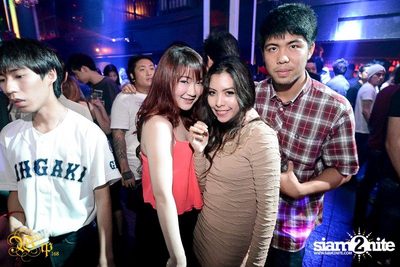 Countdown to 6 Anniversary Party — photo 89