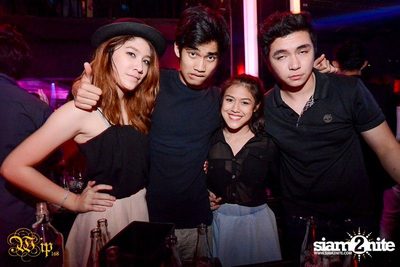 Countdown to 6 Anniversary Party — photo 115