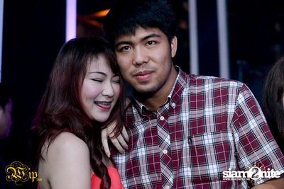 Countdown to 6 Anniversary Party — photo 94