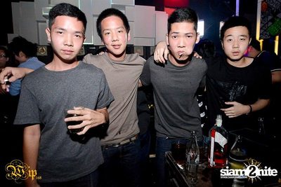 Countdown to 6 Anniversary Party — photo 56