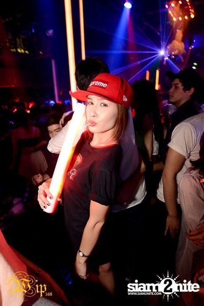 Countdown to 6 Anniversary Party — photo 165