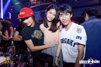 Countdown to 6 Anniversary Party — photo 114