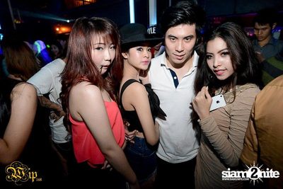 Countdown to 6 Anniversary Party — photo 83
