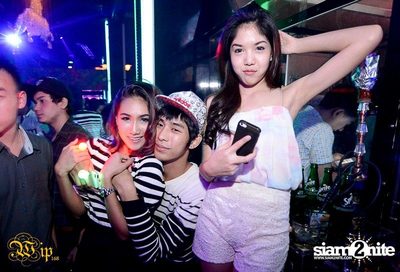 Countdown to 6 Anniversary Party — photo 99