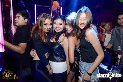 Countdown to 6 Anniversary Party — photo 111