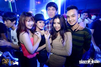 Countdown to 6 Anniversary Party — photo 91