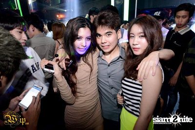 Countdown to 6 Anniversary Party — photo 87