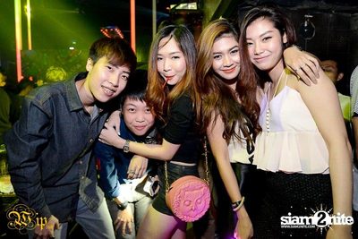 Countdown to 6 Anniversary Party — photo 47