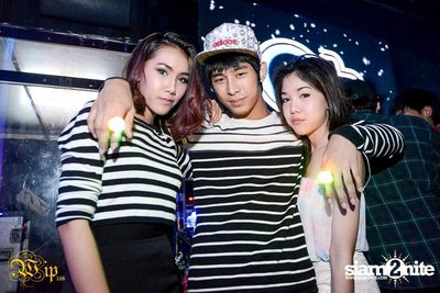 Countdown to 6 Anniversary Party — photo 37