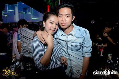 Countdown to 6 Anniversary Party — photo 71