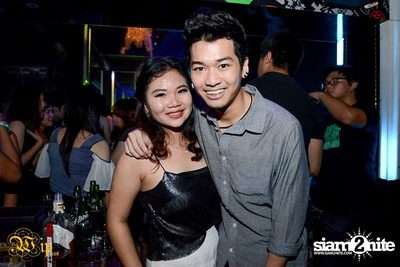 Countdown to 6 Anniversary Party — photo 33