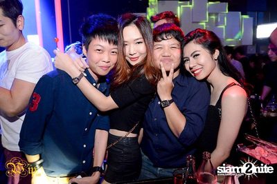 Countdown to 6 Anniversary Party — photo 50