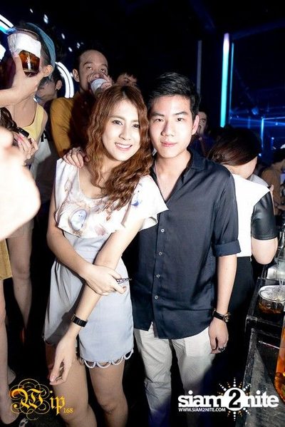 Countdown to 6 Anniversary Party — photo 44