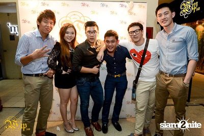 Countdown to 6 Anniversary Party — photo 29