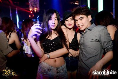 Countdown to 6 Anniversary Party — photo 168
