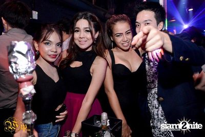 Countdown to 6 Anniversary Party — photo 139