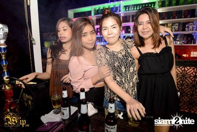 Countdown to 6 Anniversary Party — photo 142