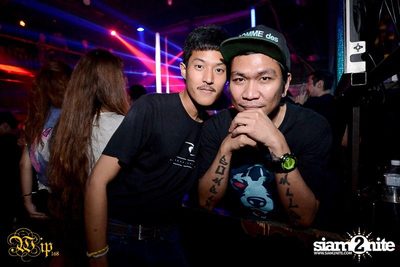 Countdown to 6 Anniversary Party — photo 75