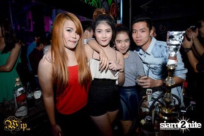 Countdown to 6 Anniversary Party — photo 68