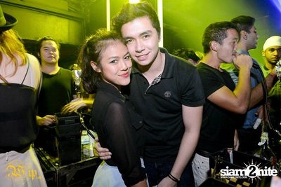 Countdown to 6 Anniversary Party — photo 41