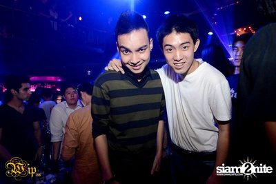 Countdown to 6 Anniversary Party — photo 90