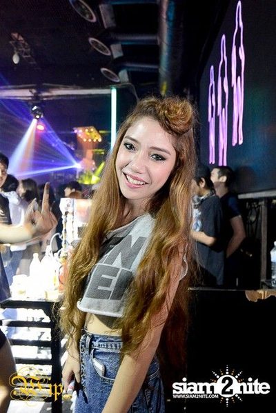 Countdown to 6 Anniversary Party — photo 6