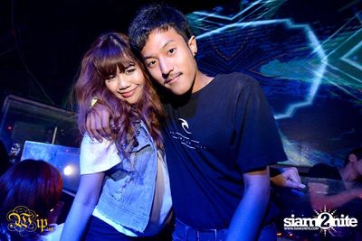 Countdown to 6 Anniversary Party — photo 150