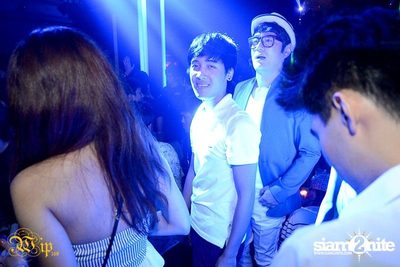 Countdown to 6 Anniversary Party — photo 136