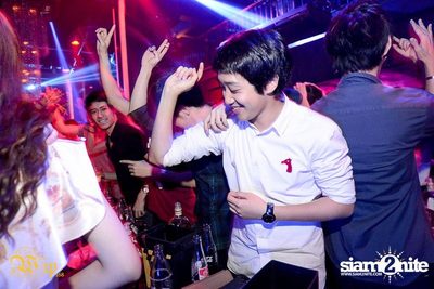 Countdown to 6 Anniversary Party — photo 45