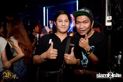 Countdown to 6 Anniversary Party — photo 172