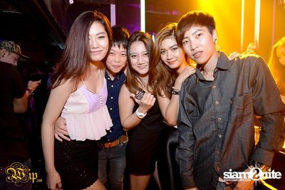 Countdown to 6 Anniversary Party — photo 53