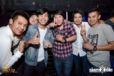 Countdown to 6 Anniversary Party — photo 109
