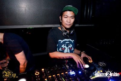 Countdown to 6 Anniversary Party — photo 15
