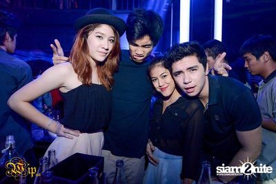 Countdown to 6 Anniversary Party — photo 116